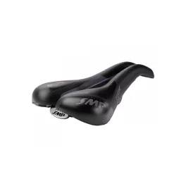 SELLE SMP TRK MEDIUM FEKETE NYEREG