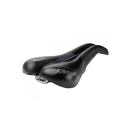 SELLE SMP TRK MEDIUM FEKETE NYEREG