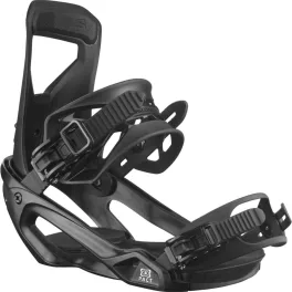 Snowboard kötés