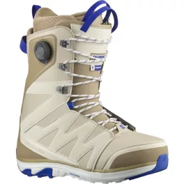 Snowboard cipő