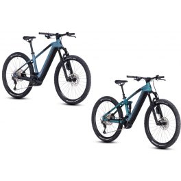 Összes E-bike