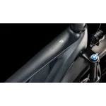 TESZT KERÉKPÁR - CUBE Kathmandu Hybrid Comfort pro 800 night'n'chrome elektromos kerékpár 2025