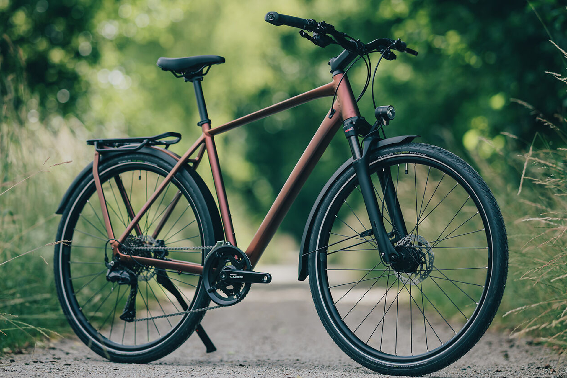 Megérkeztek a legújabb 2026-os CUBE modellek