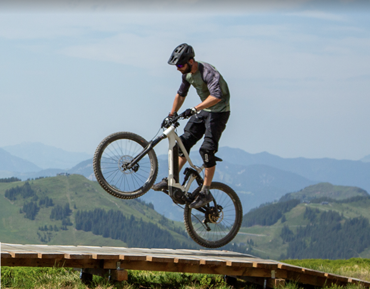 Panasonic e-bike rendszerek – Erő, technológia és kényelem egy csomagban
