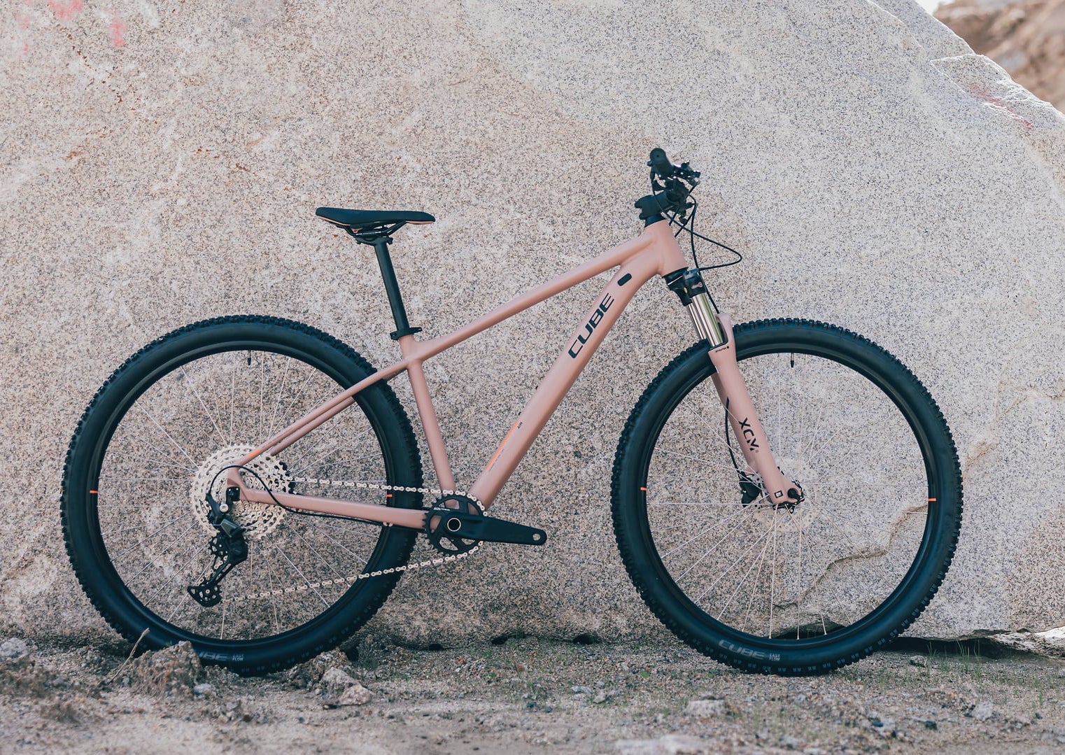 ‍️ CUBE AIM MTB – Melyiket válaszd?