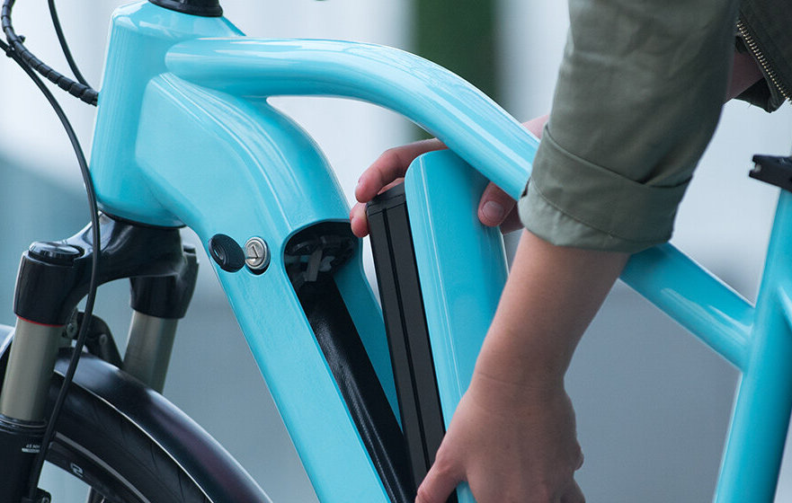 Így duplázd meg e-bike-od akkumulátorának élettartamát!