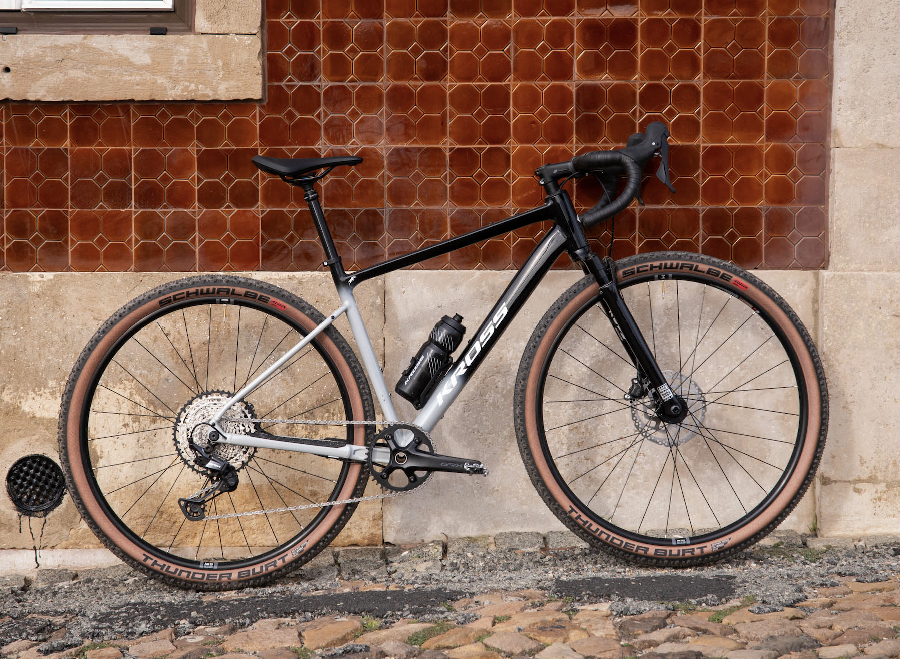 Miért nem terjedt el még Magyarországon a gravel?