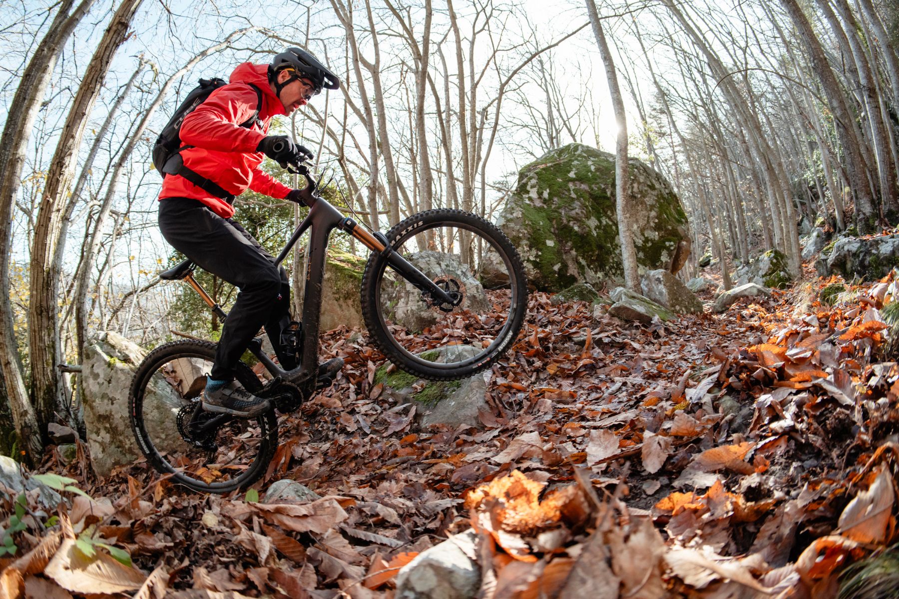 Frissítsd az e-bike-odat, mielőtt elraknád télire!