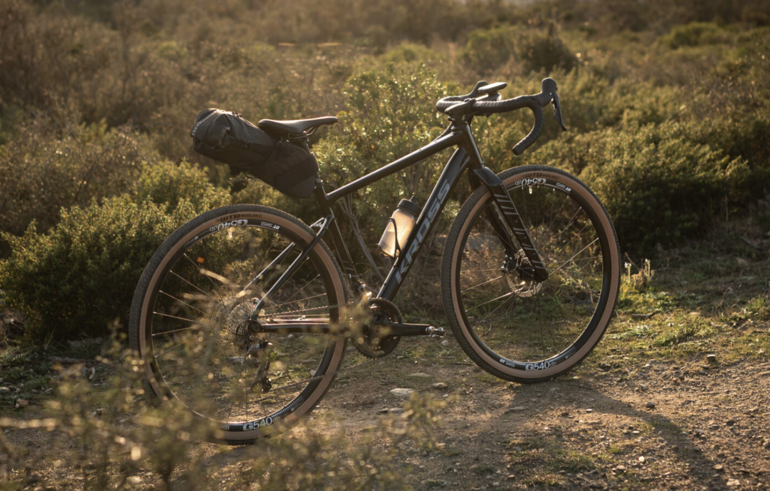 Miért várjuk annyira a KROSS 2026-os bringáit?