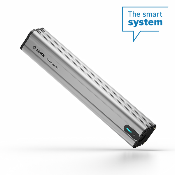 Bosch PowerTube 800 WH-s akkumulátor