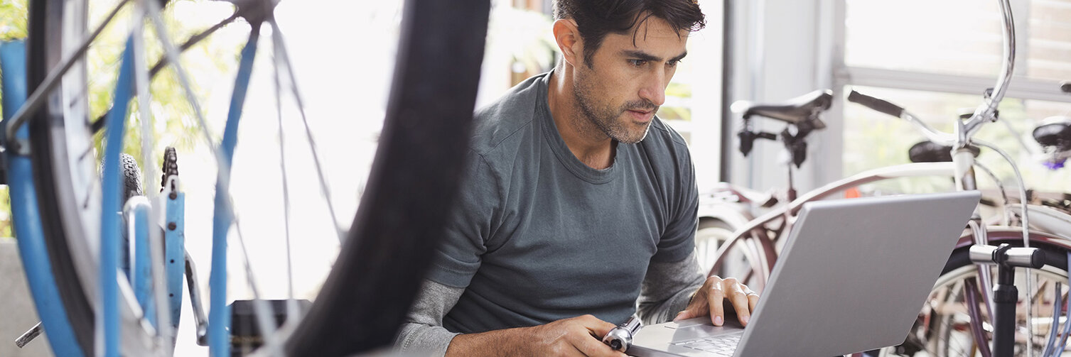 Miért fontos a szoftverfrissítés az elektromos kerékpároknak