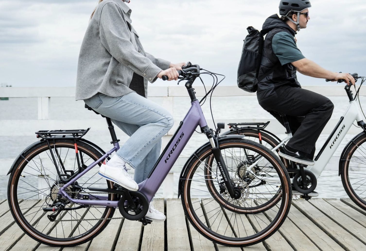 KROSS – A lengyel bringamárka, ami Európát is meghódította