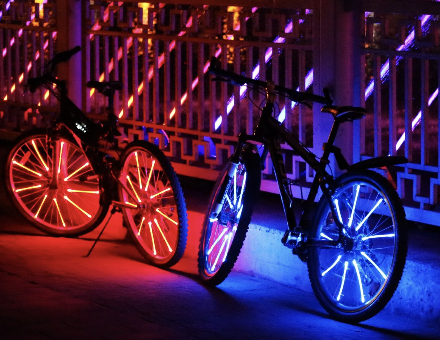 Készülj fel a Night Ride-ra a JóBringával!