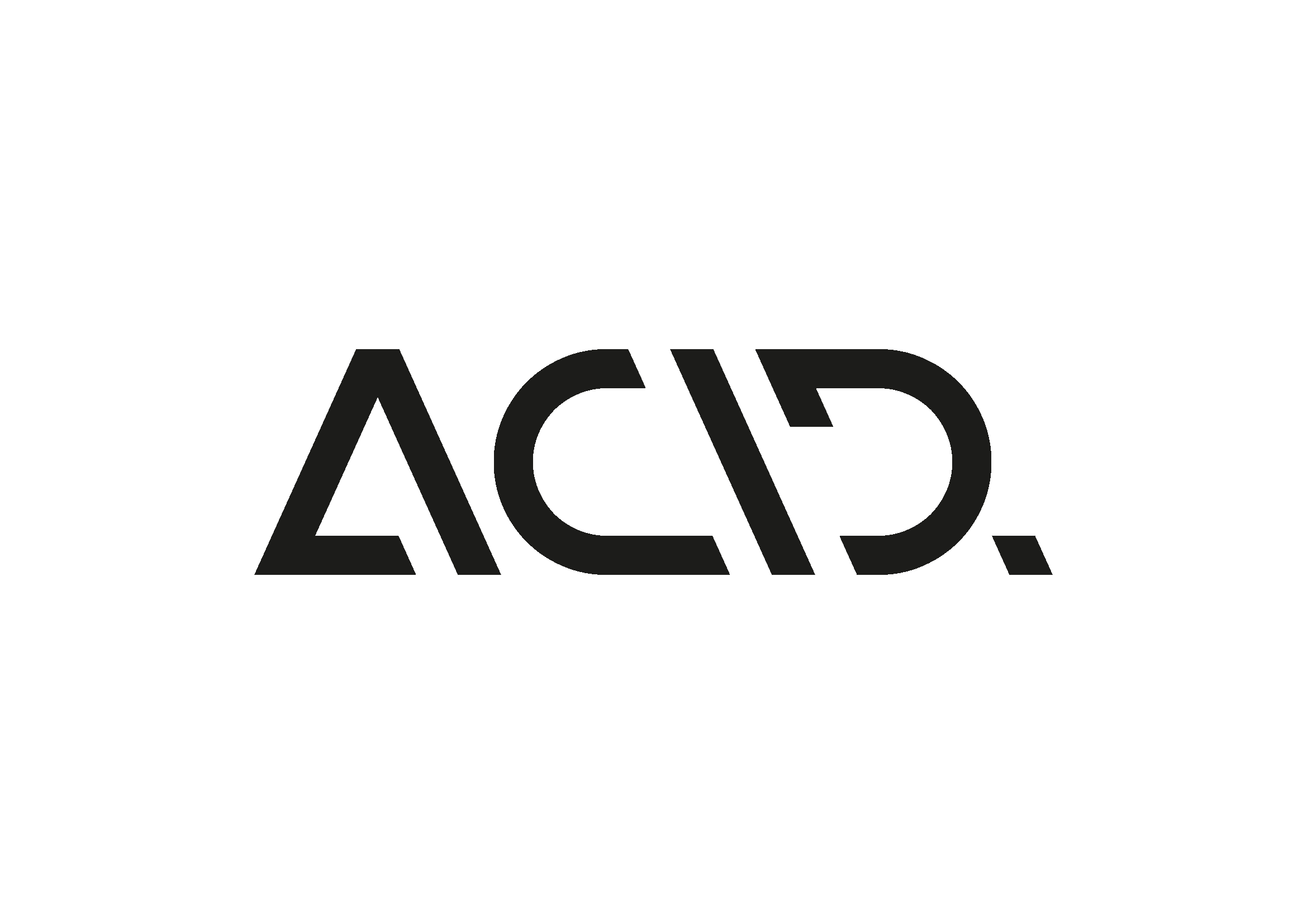 acid logó