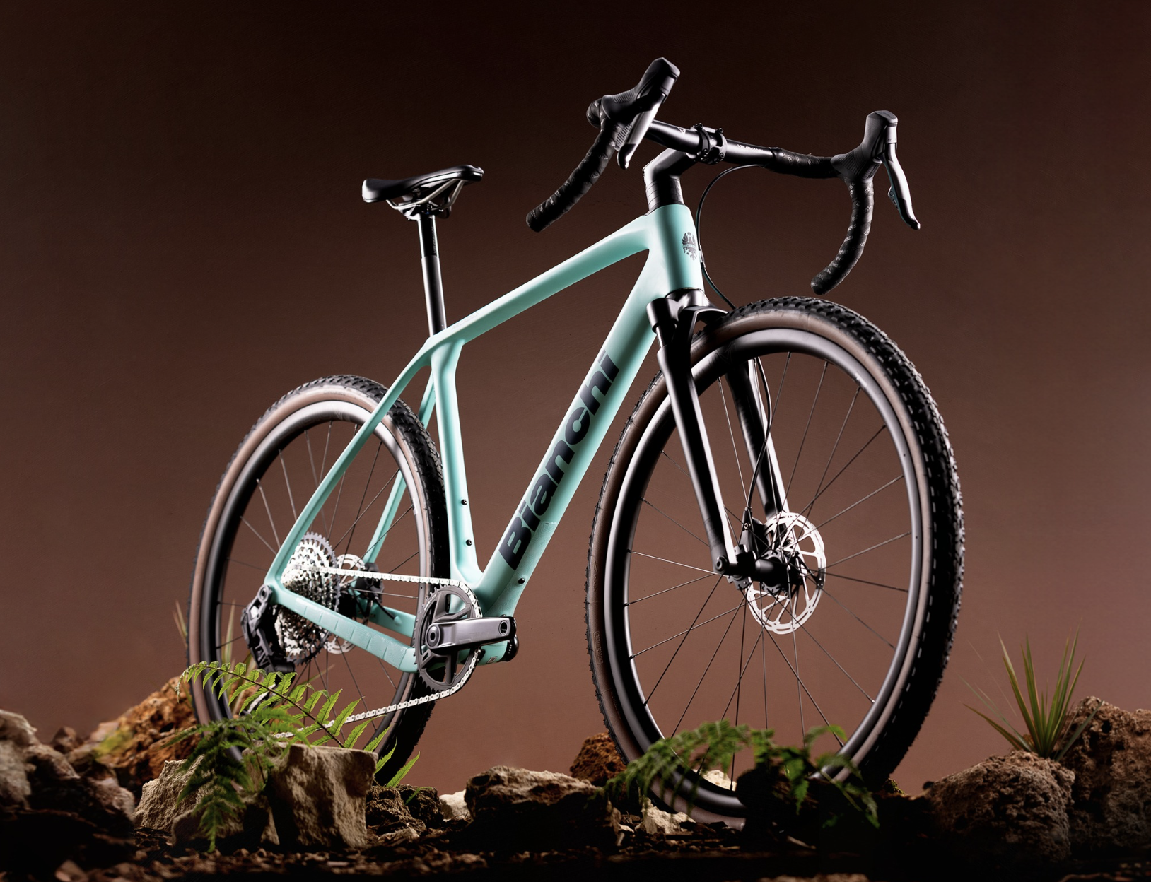 Bianchi tesztnap a JóBringában!