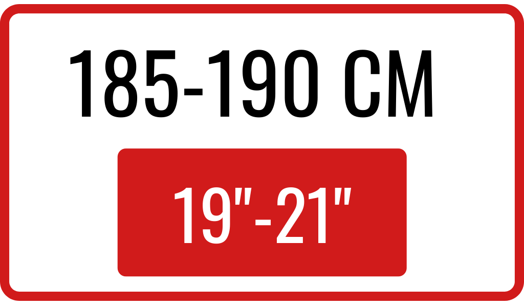 19-20-21-es vázméretű bringák