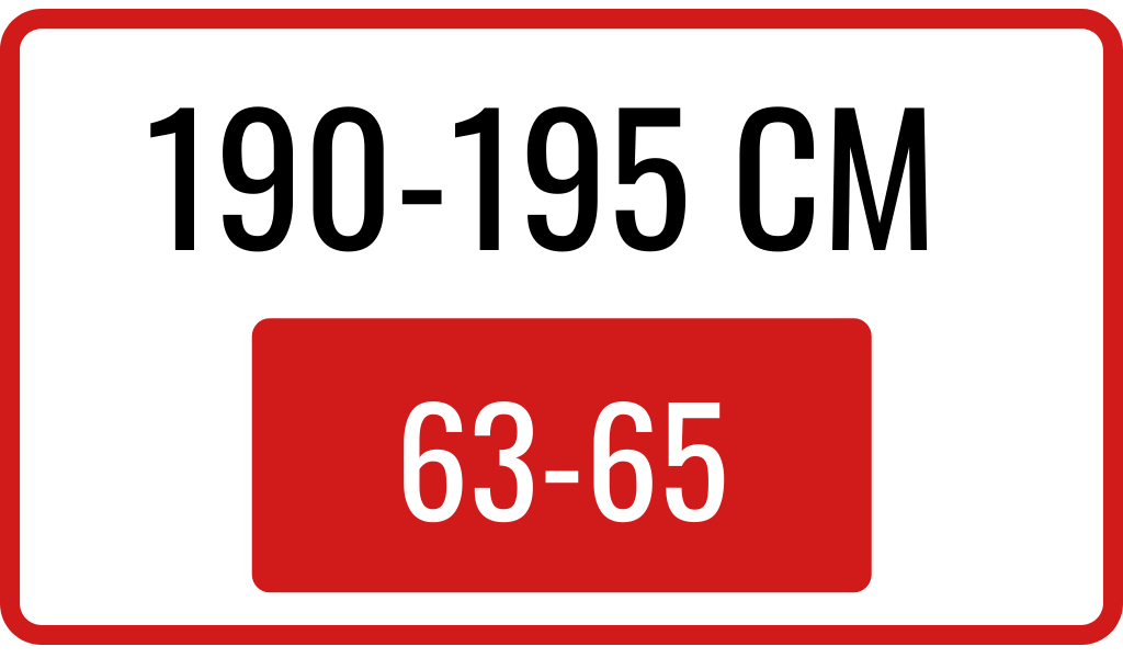 63-65 cm vázméretű országúti kerékpárok