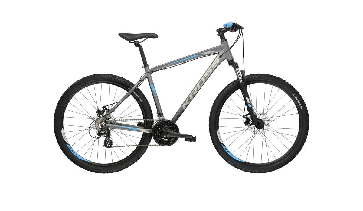 KROSS HEXAGON 3.0 MTB KERÉKPÁR